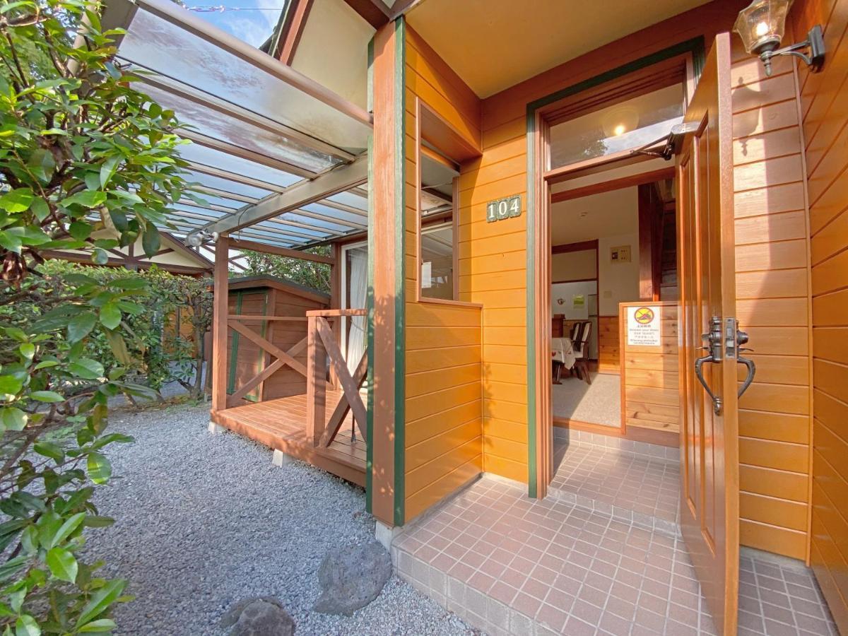Lake Villa Kawaguchiko Fujikawaguchiko Exterior foto